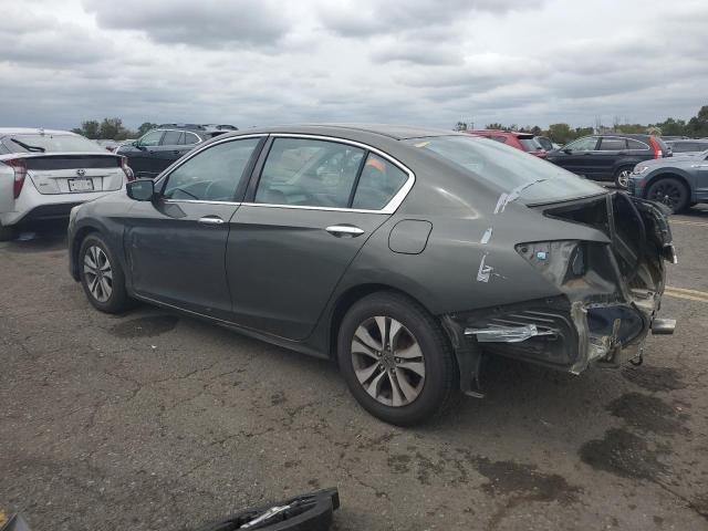 Photo 1 VIN: 1HGCR2F30FA135421 - HONDA ACCORD LX 