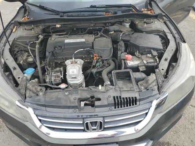 Photo 10 VIN: 1HGCR2F30FA135421 - HONDA ACCORD LX 