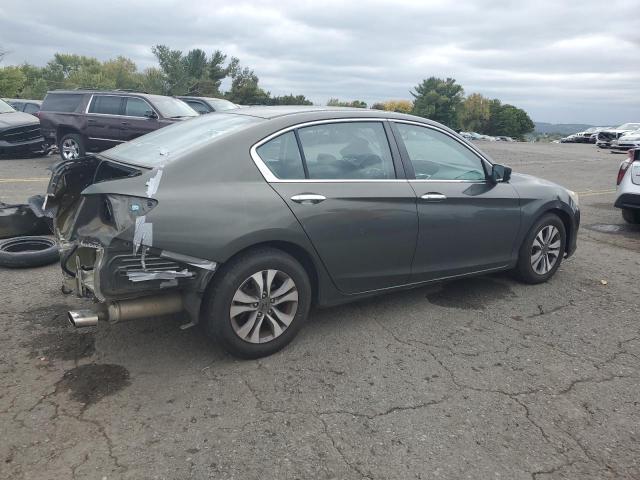 Photo 2 VIN: 1HGCR2F30FA135421 - HONDA ACCORD LX 