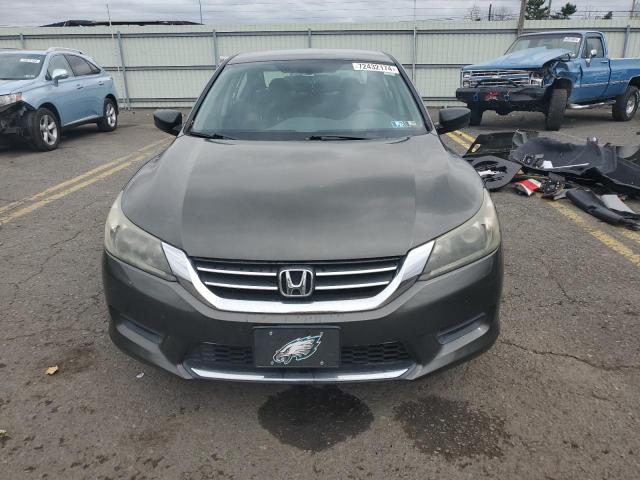 Photo 4 VIN: 1HGCR2F30FA135421 - HONDA ACCORD LX 