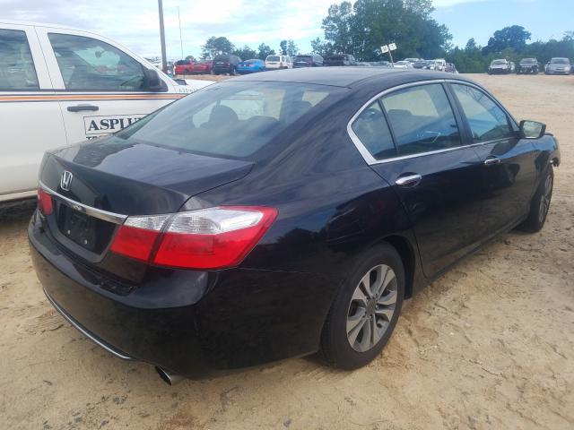 Photo 3 VIN: 1HGCR2F30FA137489 - HONDA ACCORD LX 