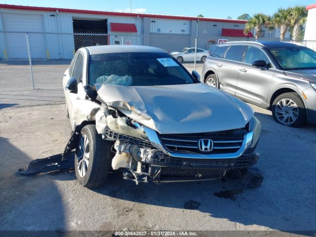 Photo 5 VIN: 1HGCR2F30FA140540 - HONDA ACCORD 