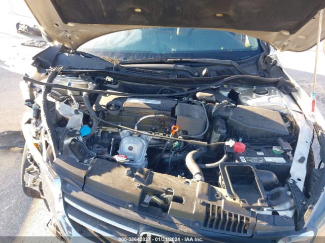 Photo 9 VIN: 1HGCR2F30FA140540 - HONDA ACCORD 