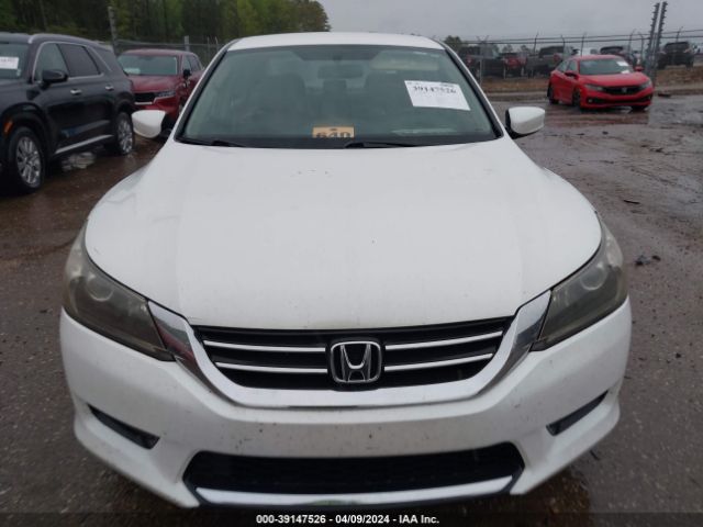 Photo 5 VIN: 1HGCR2F30FA140599 - HONDA ACCORD 