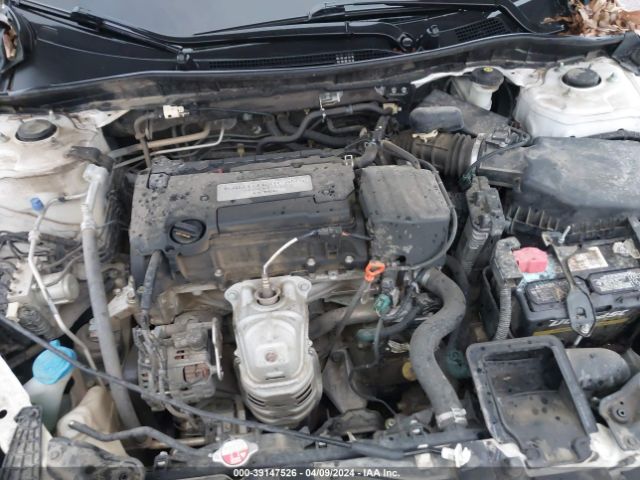 Photo 9 VIN: 1HGCR2F30FA140599 - HONDA ACCORD 