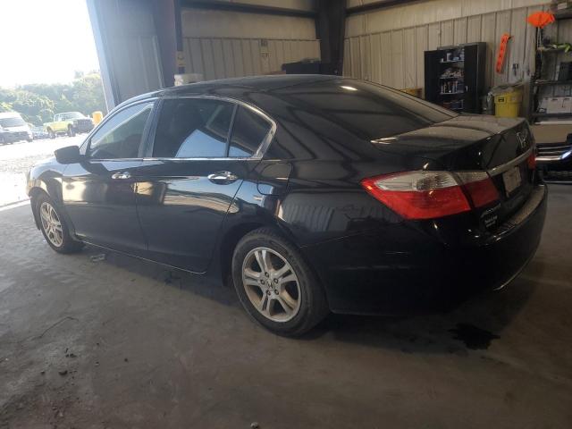 Photo 1 VIN: 1HGCR2F30FA143857 - HONDA ACCORD LX 