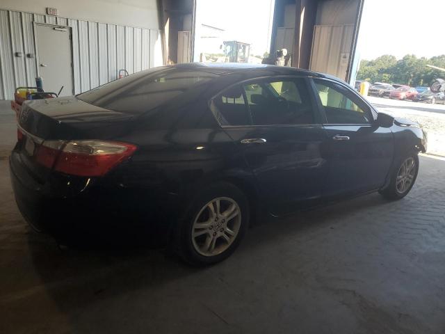 Photo 2 VIN: 1HGCR2F30FA143857 - HONDA ACCORD LX 