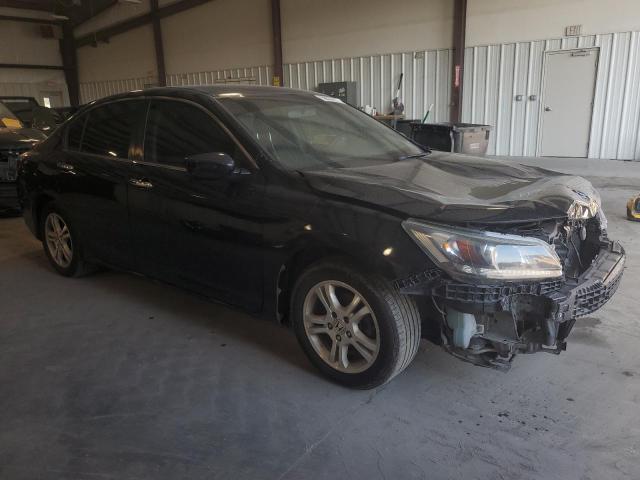 Photo 3 VIN: 1HGCR2F30FA143857 - HONDA ACCORD LX 