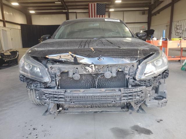 Photo 4 VIN: 1HGCR2F30FA143857 - HONDA ACCORD LX 