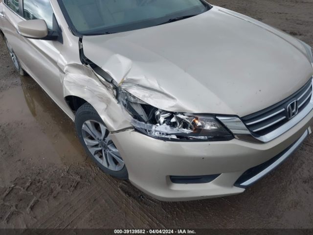 Photo 5 VIN: 1HGCR2F30FA145544 - HONDA ACCORD 