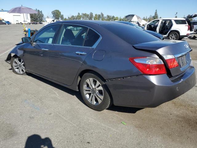 Photo 1 VIN: 1HGCR2F30FA147505 - HONDA ACCORD LX 