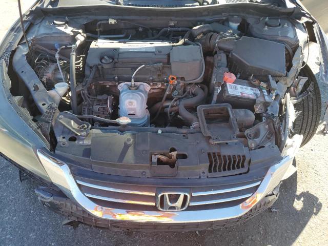 Photo 10 VIN: 1HGCR2F30FA147505 - HONDA ACCORD LX 