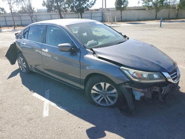 Photo 3 VIN: 1HGCR2F30FA147505 - HONDA ACCORD LX 