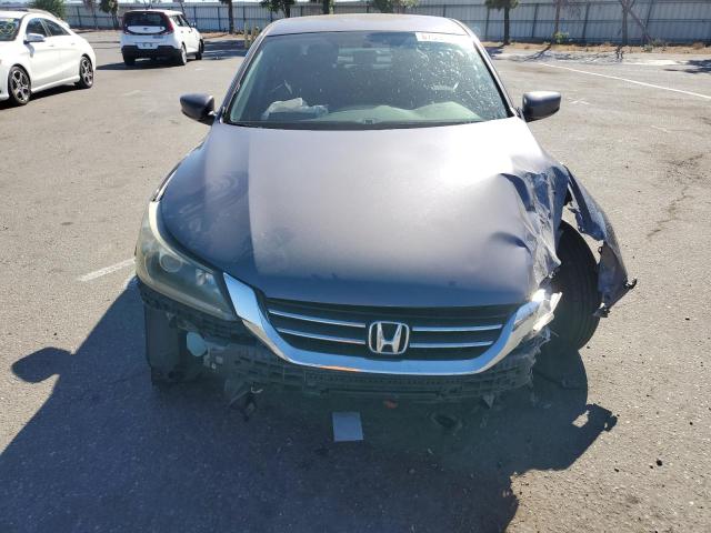 Photo 4 VIN: 1HGCR2F30FA147505 - HONDA ACCORD LX 