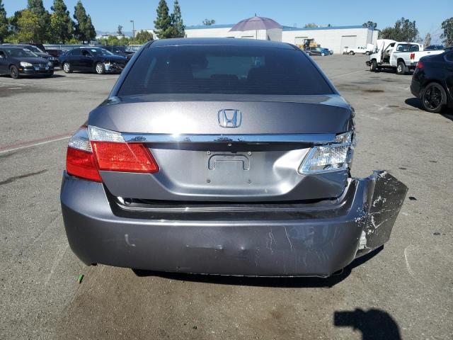 Photo 5 VIN: 1HGCR2F30FA147505 - HONDA ACCORD LX 