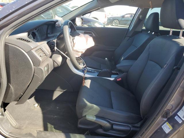 Photo 6 VIN: 1HGCR2F30FA147505 - HONDA ACCORD LX 