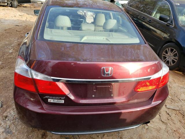 Photo 5 VIN: 1HGCR2F30FA157161 - HONDA ACCORD LX 