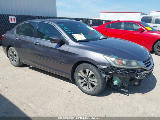 Photo 0 VIN: 1HGCR2F30FA165969 - HONDA ACCORD 