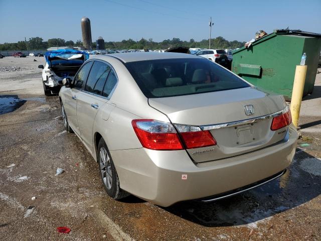 Photo 2 VIN: 1HGCR2F30FA169326 - HONDA ACCORD LX 