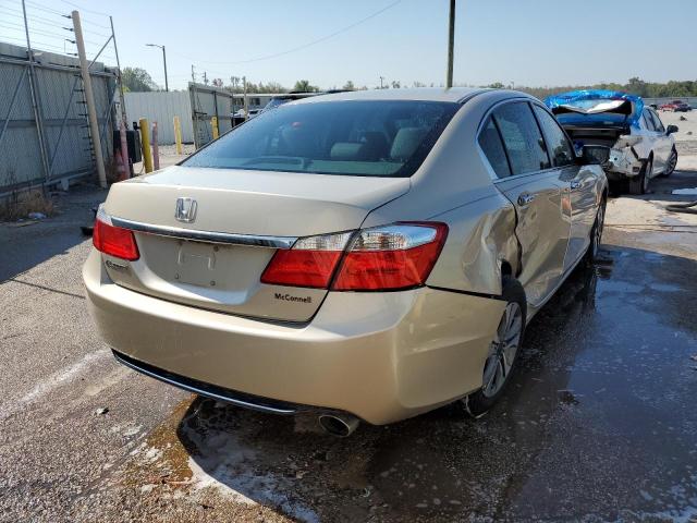 Photo 3 VIN: 1HGCR2F30FA169326 - HONDA ACCORD LX 