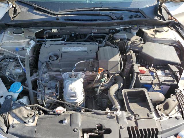 Photo 6 VIN: 1HGCR2F30FA169326 - HONDA ACCORD LX 