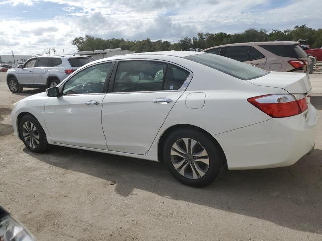 Photo 1 VIN: 1HGCR2F30FA169469 - HONDA ACCORD 