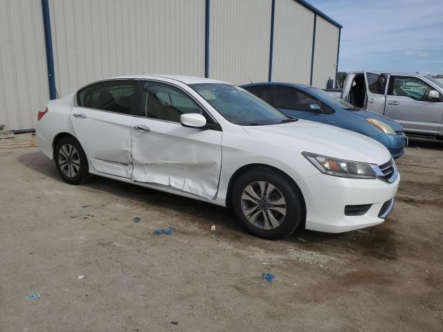 Photo 3 VIN: 1HGCR2F30FA169469 - HONDA ACCORD 