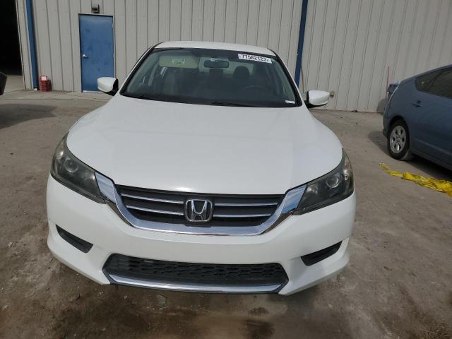 Photo 4 VIN: 1HGCR2F30FA169469 - HONDA ACCORD 