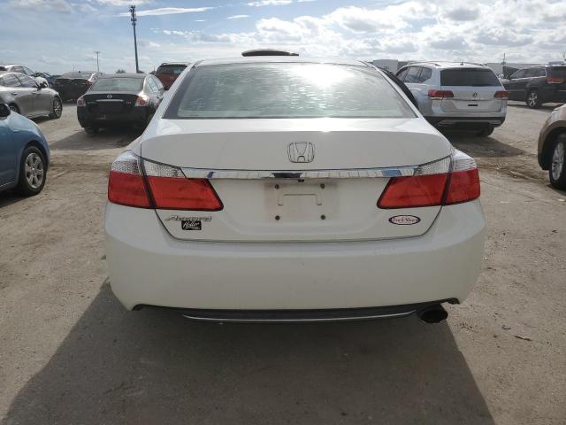 Photo 5 VIN: 1HGCR2F30FA169469 - HONDA ACCORD 