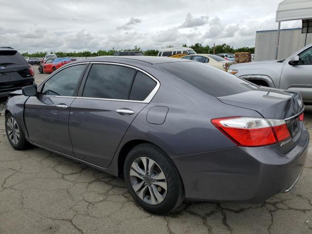 Photo 1 VIN: 1HGCR2F30FA187213 - HONDA ACCORD 