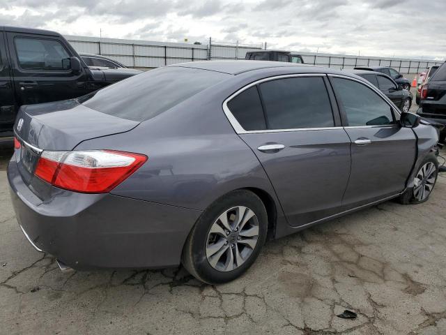 Photo 2 VIN: 1HGCR2F30FA187213 - HONDA ACCORD 