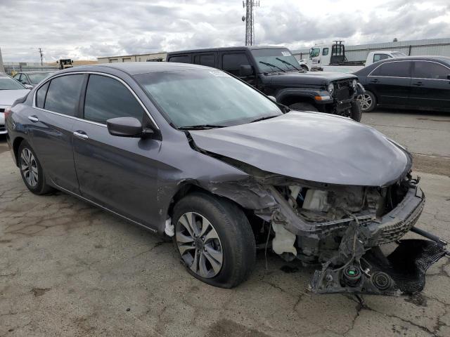 Photo 3 VIN: 1HGCR2F30FA187213 - HONDA ACCORD 