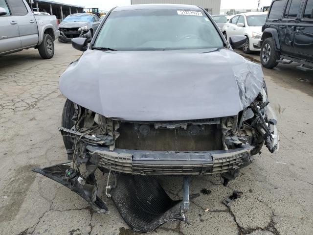 Photo 4 VIN: 1HGCR2F30FA187213 - HONDA ACCORD 