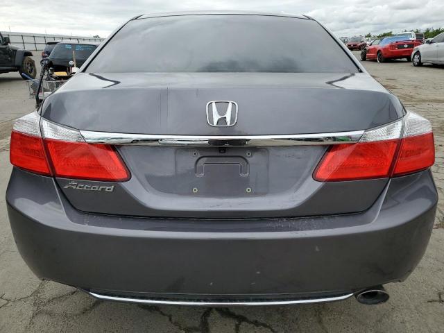 Photo 5 VIN: 1HGCR2F30FA187213 - HONDA ACCORD 