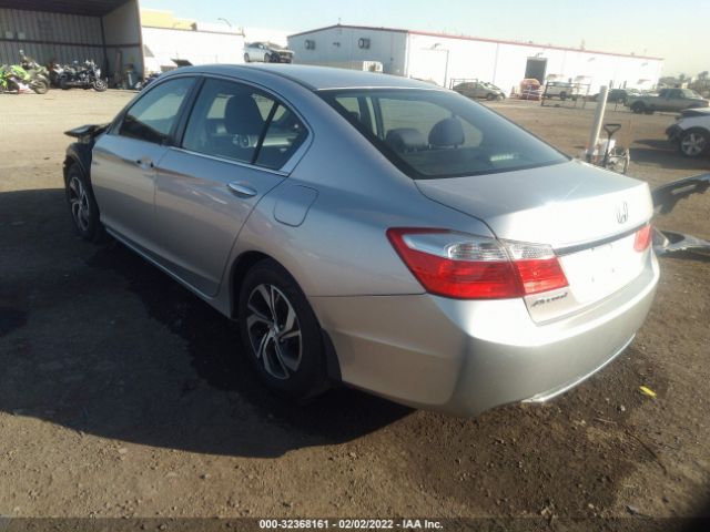 Photo 2 VIN: 1HGCR2F30FA194212 - HONDA ACCORD SEDAN 