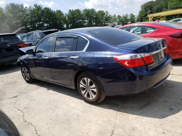 Photo 1 VIN: 1HGCR2F30FA200154 - HONDA ACCORD LX 