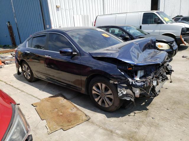 Photo 3 VIN: 1HGCR2F30FA200154 - HONDA ACCORD LX 