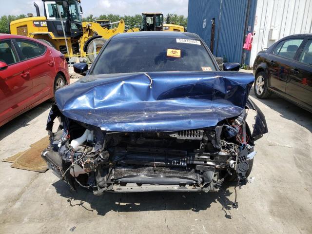 Photo 4 VIN: 1HGCR2F30FA200154 - HONDA ACCORD LX 