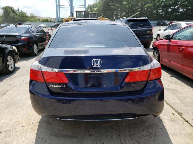 Photo 5 VIN: 1HGCR2F30FA200154 - HONDA ACCORD LX 