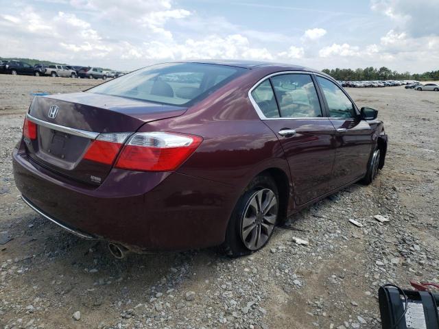 Photo 3 VIN: 1HGCR2F30FA201479 - HONDA ACCORD LX 