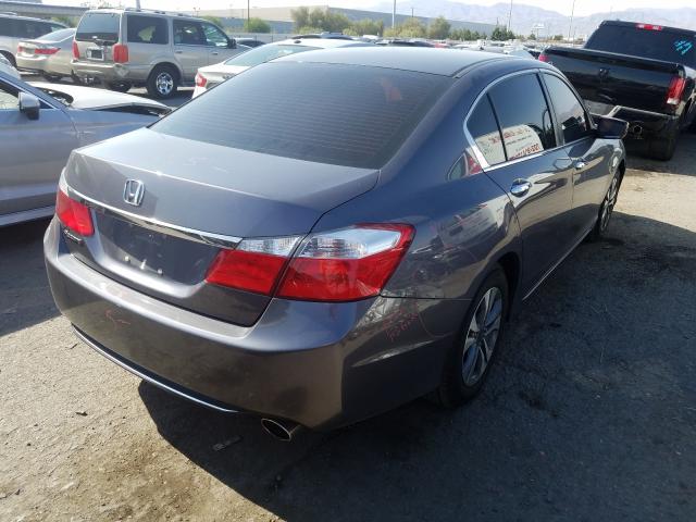 Photo 3 VIN: 1HGCR2F30FA205340 - HONDA ACCORD LX 