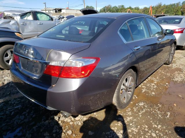 Photo 3 VIN: 1HGCR2F30FA207721 - HONDA ACCORD 