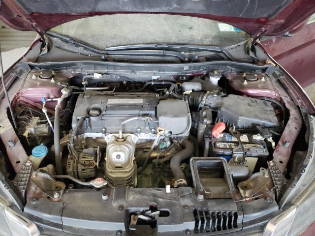 Photo 6 VIN: 1HGCR2F30FA207881 - HONDA ACCORD LX 