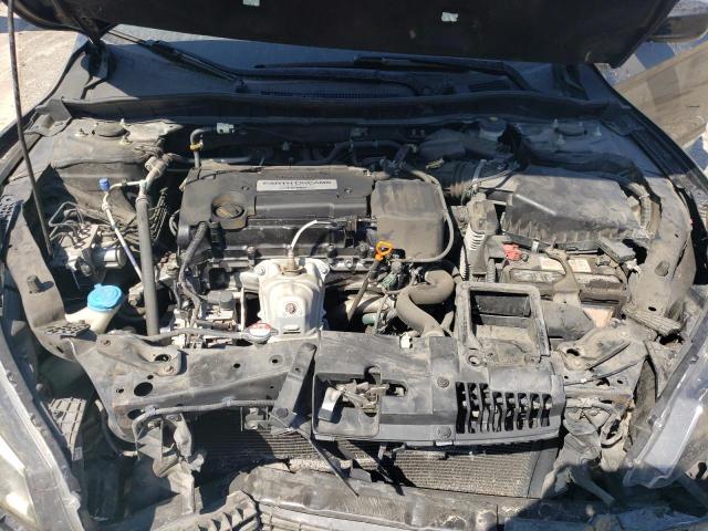 Photo 10 VIN: 1HGCR2F30FA208657 - HONDA ACCORD 