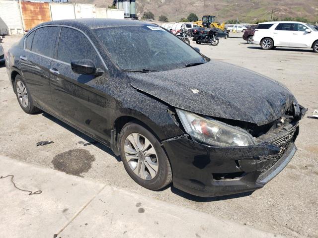 Photo 3 VIN: 1HGCR2F30FA208657 - HONDA ACCORD 