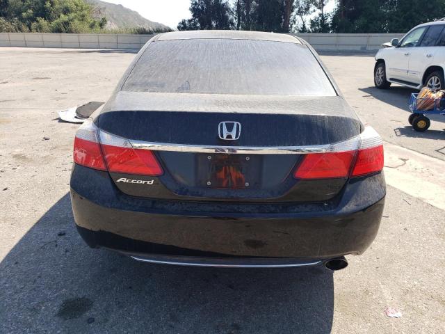 Photo 5 VIN: 1HGCR2F30FA208657 - HONDA ACCORD 