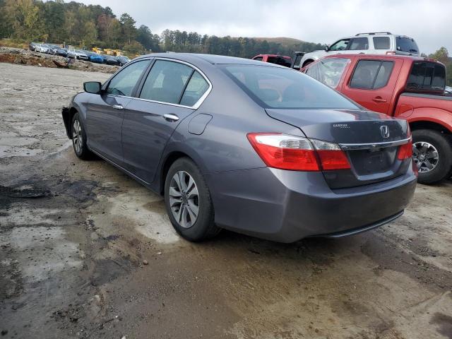 Photo 2 VIN: 1HGCR2F30FA216998 - HONDA ACCORD LX 