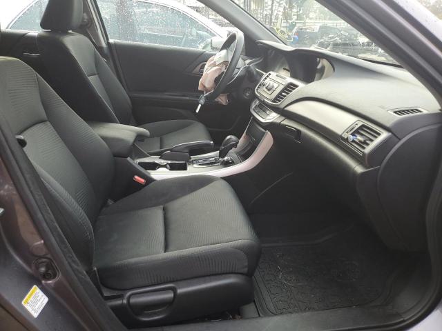 Photo 4 VIN: 1HGCR2F30FA216998 - HONDA ACCORD LX 