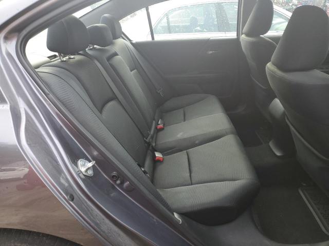 Photo 5 VIN: 1HGCR2F30FA216998 - HONDA ACCORD LX 