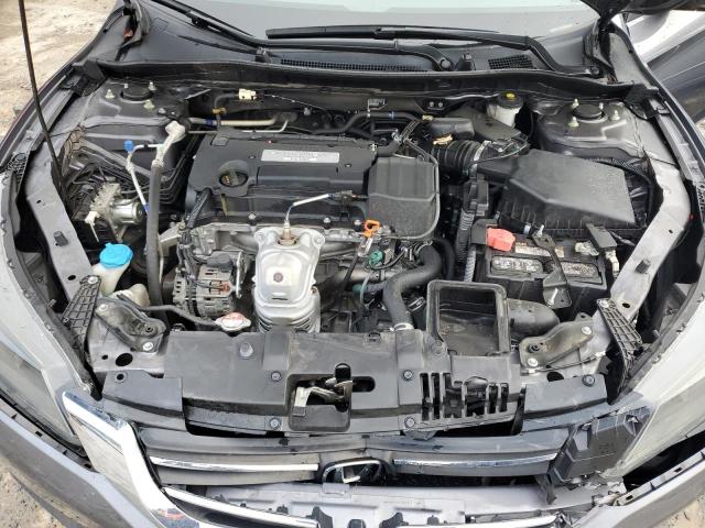 Photo 6 VIN: 1HGCR2F30FA216998 - HONDA ACCORD LX 